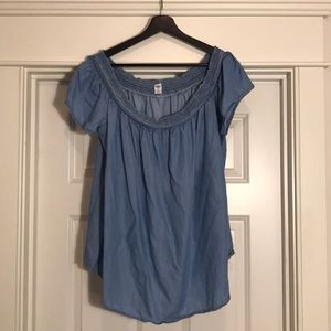🎉SALE🎉 Old Navy Blouse Women’s XL
